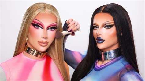 crystal versace drag|krystal Versace tiktok.